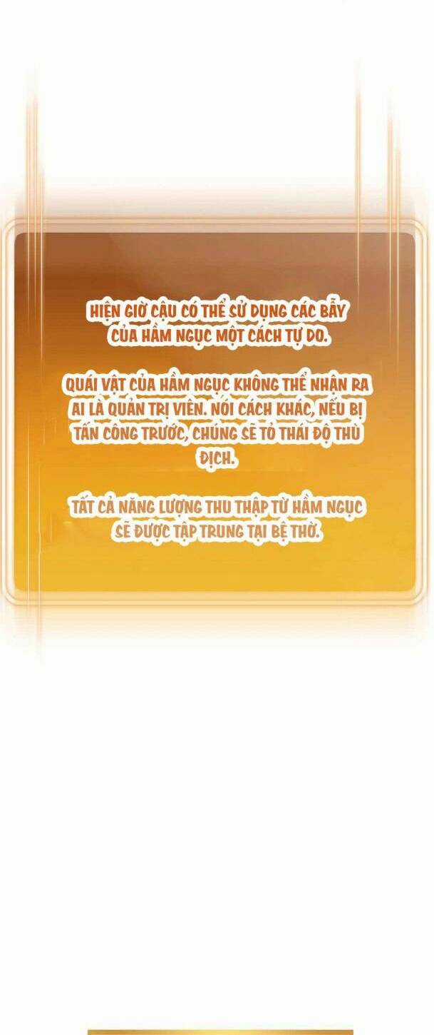 Tái Thiết Hầm Ngục - Chapter 140 - Trang 48