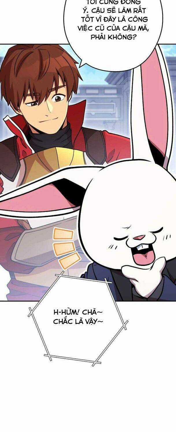 Tái Thiết Hầm Ngục - Chapter 140 - Trang 50