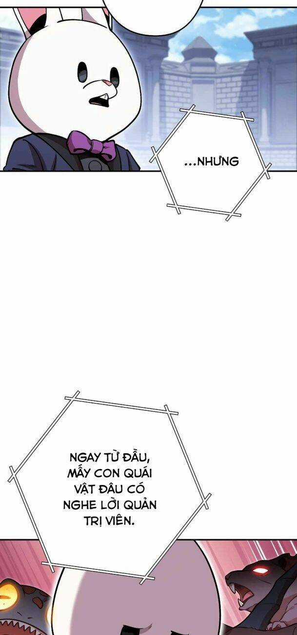 Tái Thiết Hầm Ngục - Chapter 140 - Trang 61