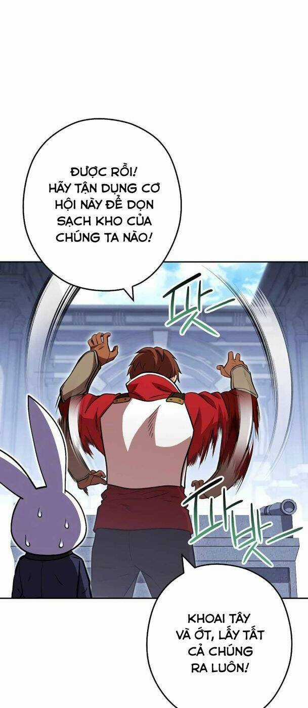 Tái Thiết Hầm Ngục - Chapter 140 - Trang 8