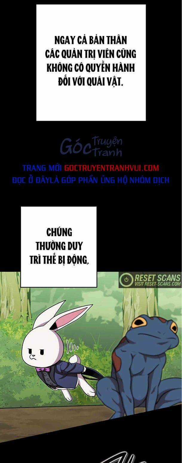 Tái Thiết Hầm Ngục - Chapter 141 - Trang 1