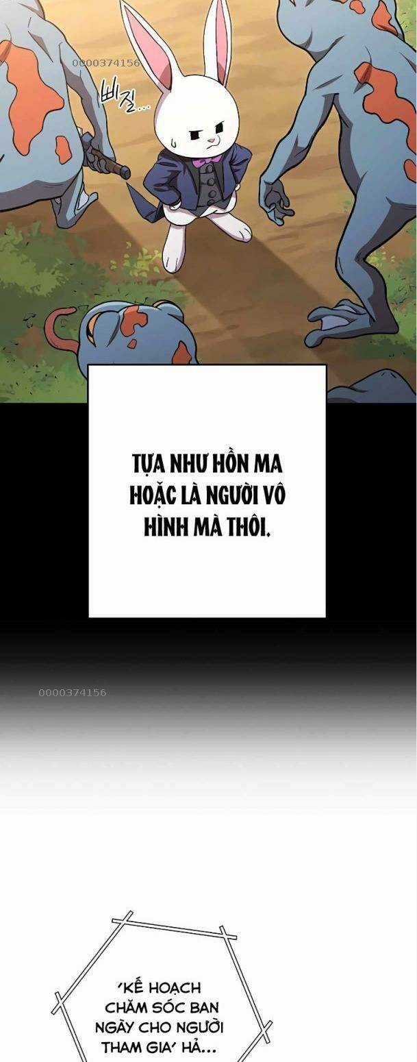 Tái Thiết Hầm Ngục - Chapter 141 - Trang 3