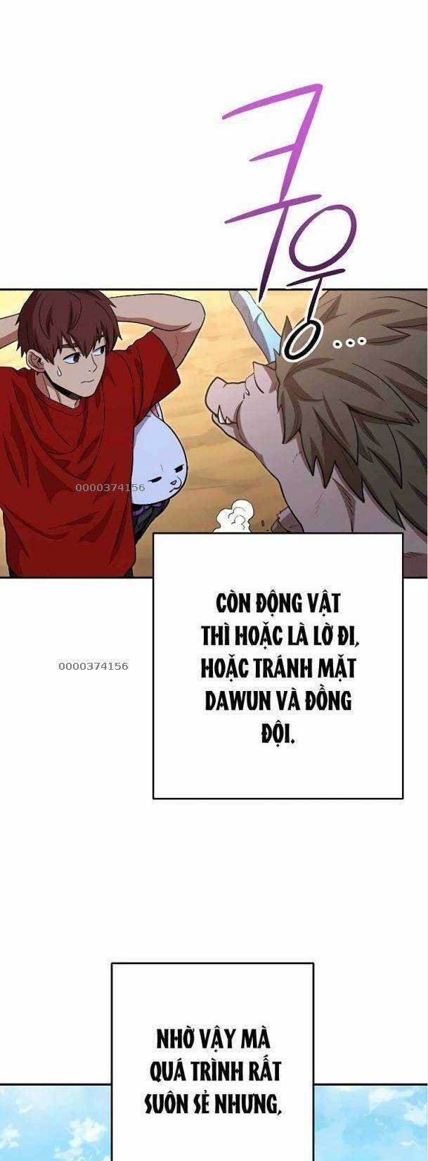 Tái Thiết Hầm Ngục - Chapter 141 - Trang 21