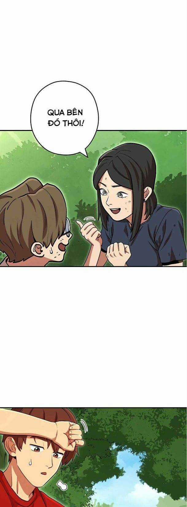 Tái Thiết Hầm Ngục - Chapter 141 - Trang 24