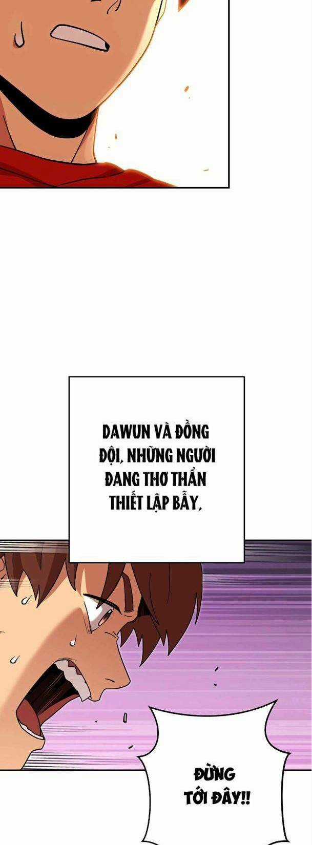 Tái Thiết Hầm Ngục - Chapter 141 - Trang 30