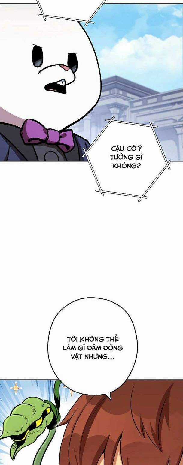 Tái Thiết Hầm Ngục - Chapter 141 - Trang 4