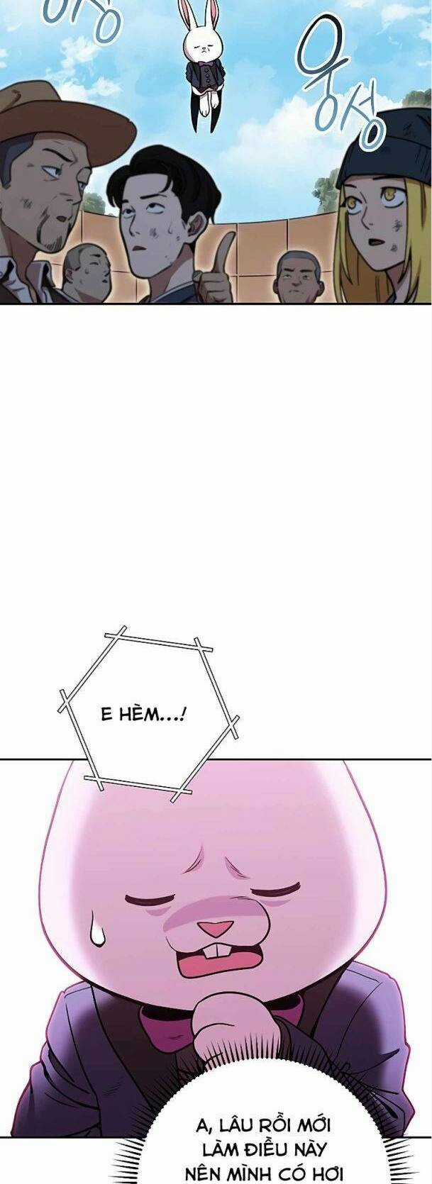 Tái Thiết Hầm Ngục - Chapter 141 - Trang 56