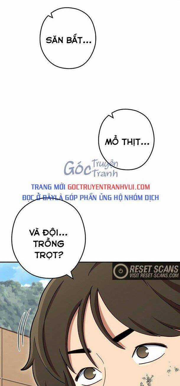 Tái Thiết Hầm Ngục - Chapter 142 - Trang 1