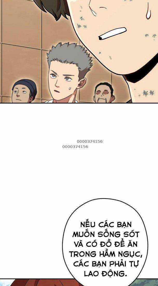 Tái Thiết Hầm Ngục - Chapter 142 - Trang 2