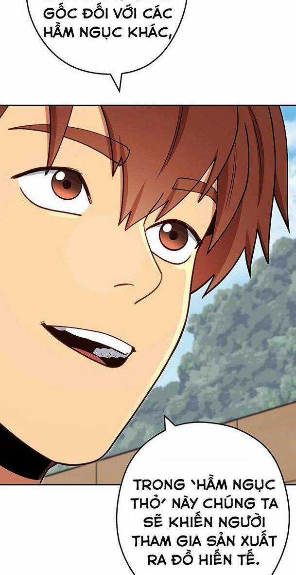 Tái Thiết Hầm Ngục - Chapter 142 - Trang 11