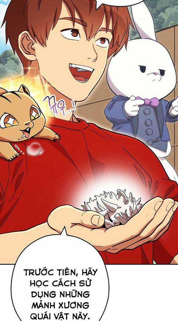 Tái Thiết Hầm Ngục - Chapter 142 - Trang 3