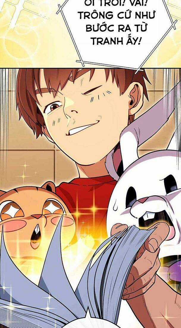 Tái Thiết Hầm Ngục - Chapter 142 - Trang 21