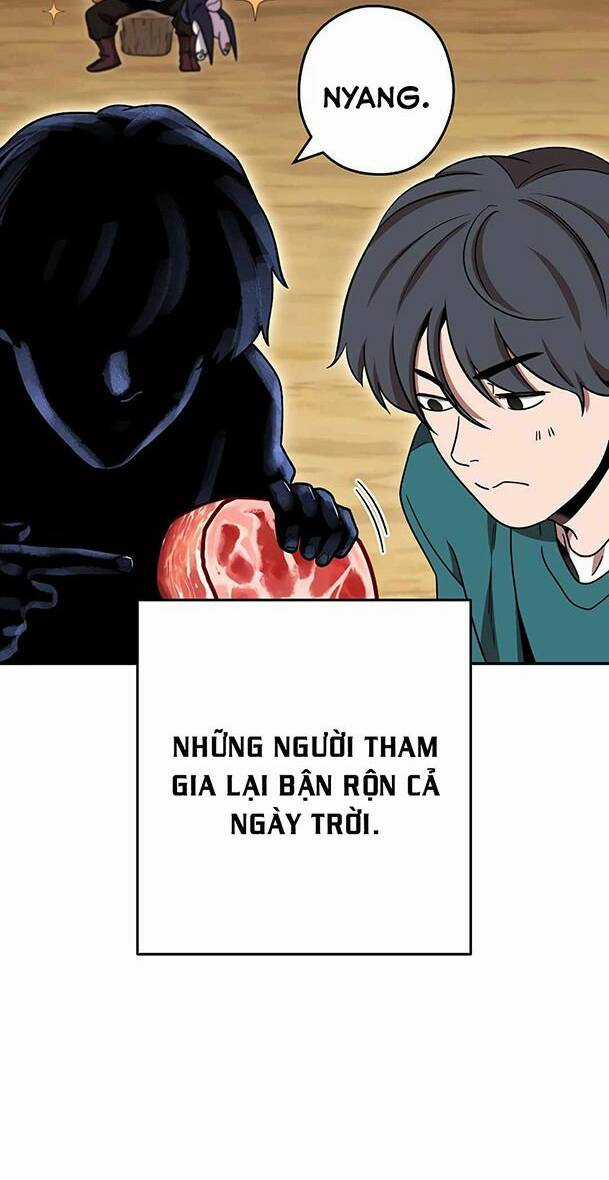 Tái Thiết Hầm Ngục - Chapter 142 - Trang 23