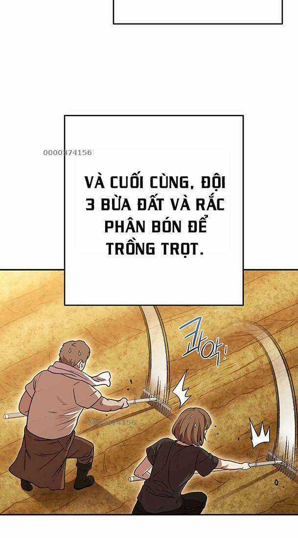 Tái Thiết Hầm Ngục - Chapter 142 - Trang 26