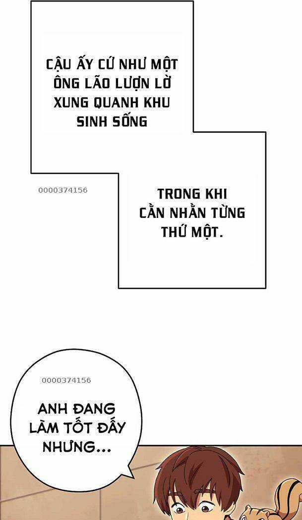 Tái Thiết Hầm Ngục - Chapter 142 - Trang 30