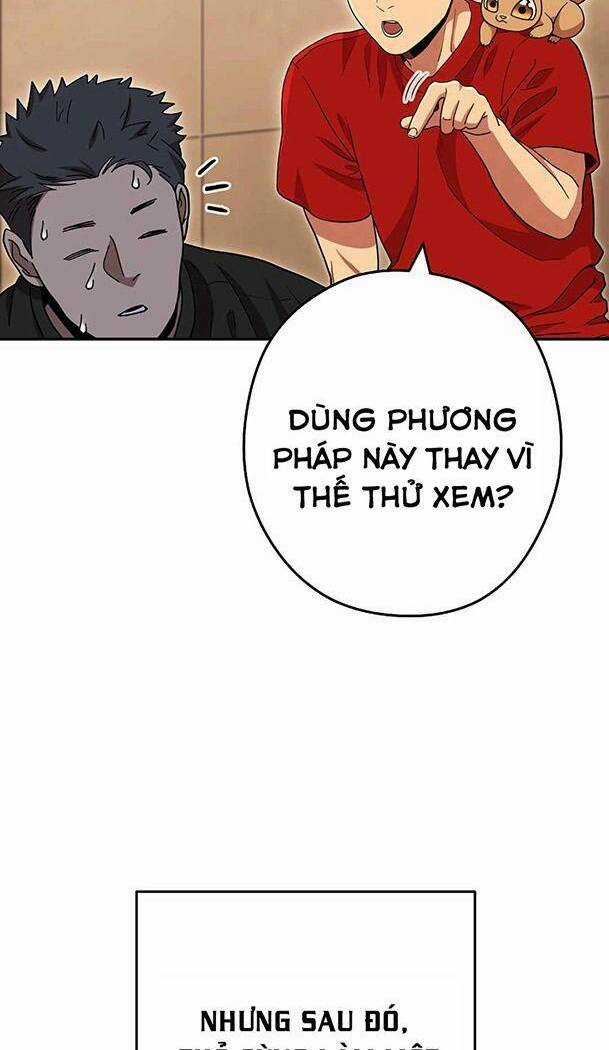 Tái Thiết Hầm Ngục - Chapter 142 - Trang 31