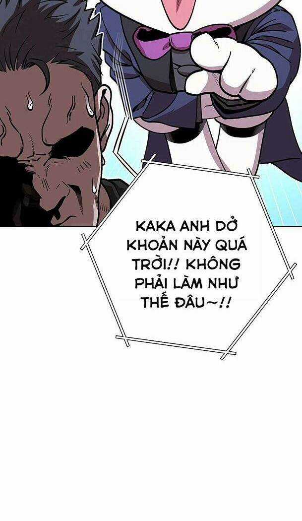 Tái Thiết Hầm Ngục - Chapter 142 - Trang 33