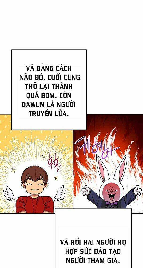 Tái Thiết Hầm Ngục - Chapter 142 - Trang 34