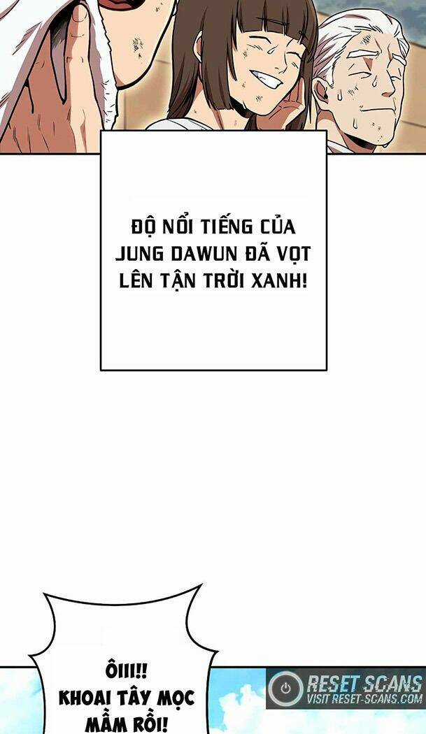 Tái Thiết Hầm Ngục - Chapter 142 - Trang 36