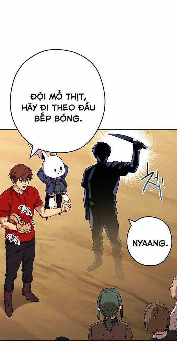 Tái Thiết Hầm Ngục - Chapter 142 - Trang 5