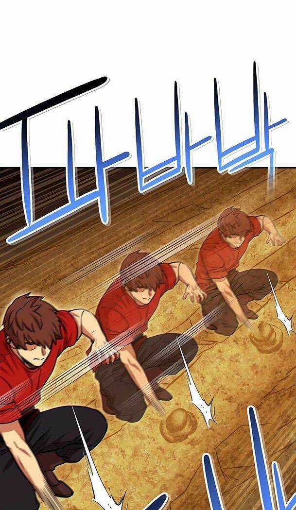 Tái Thiết Hầm Ngục - Chapter 142 - Trang 42