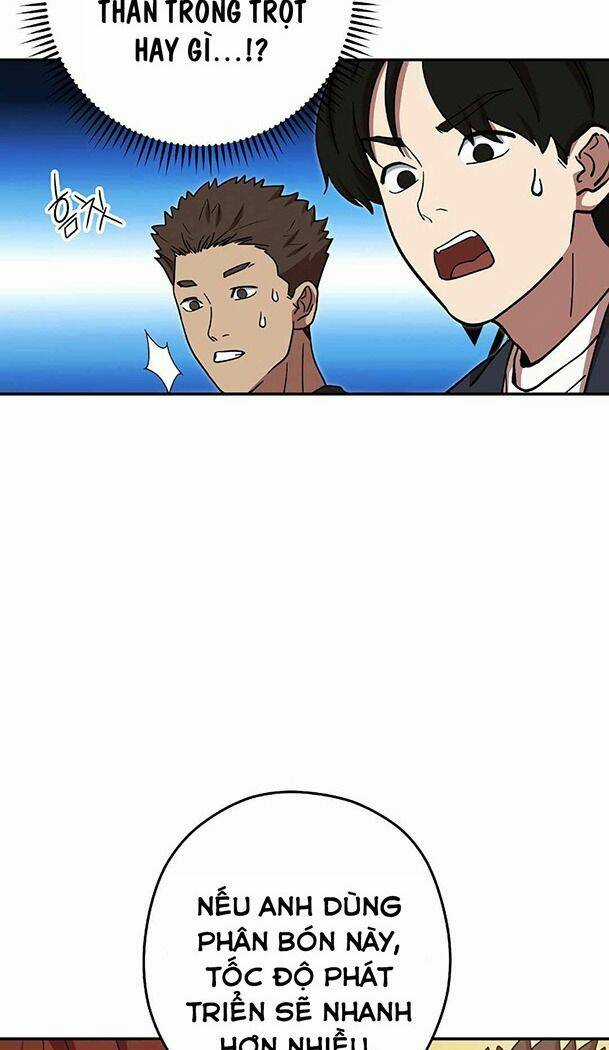 Tái Thiết Hầm Ngục - Chapter 142 - Trang 44