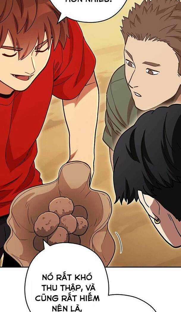 Tái Thiết Hầm Ngục - Chapter 142 - Trang 45