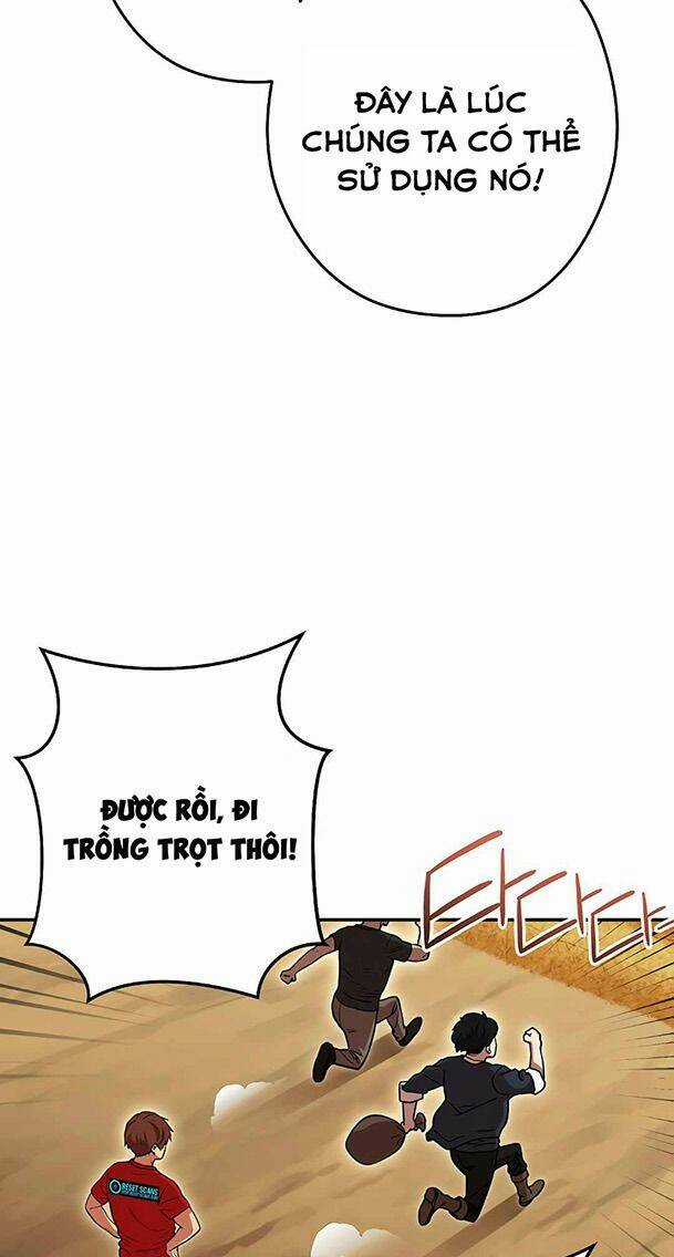 Tái Thiết Hầm Ngục - Chapter 142 - Trang 46
