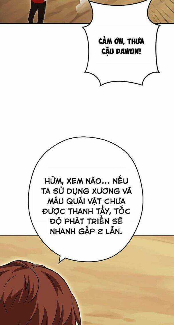 Tái Thiết Hầm Ngục - Chapter 142 - Trang 47