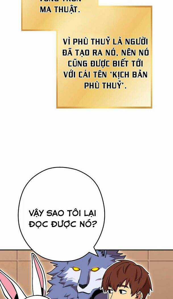 Tái Thiết Hầm Ngục - Chapter 142 - Trang 57