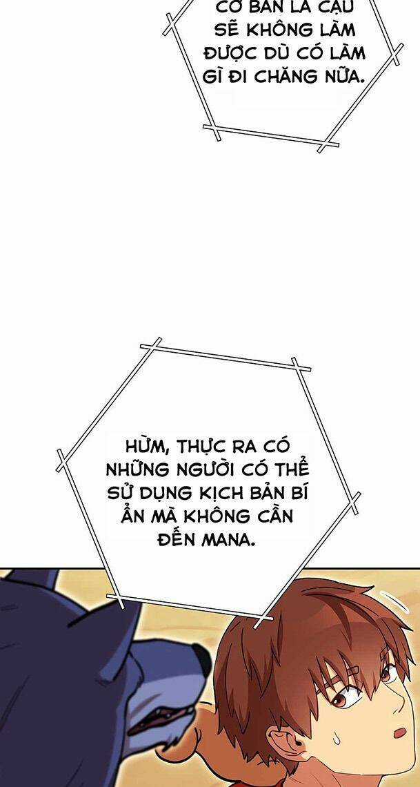 Tái Thiết Hầm Ngục - Chapter 142 - Trang 64