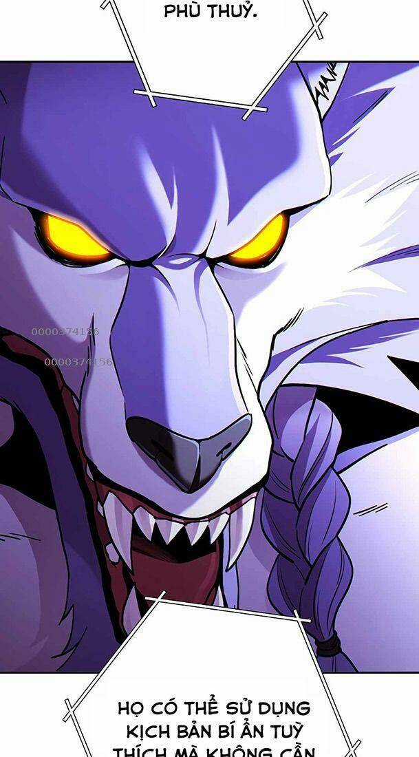 Tái Thiết Hầm Ngục - Chapter 142 - Trang 66