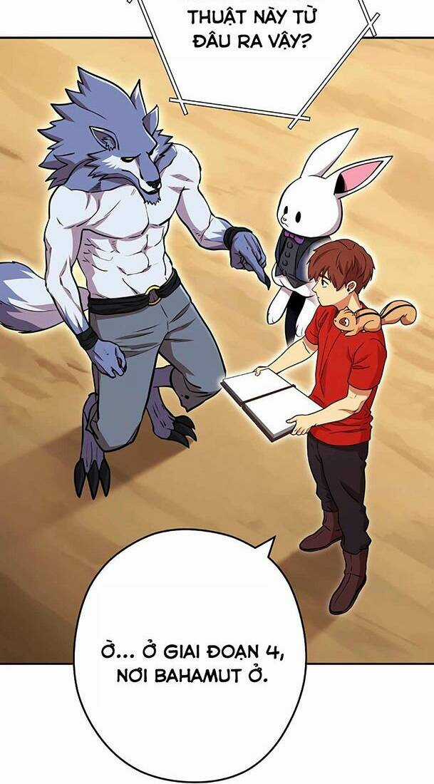 Tái Thiết Hầm Ngục - Chapter 142 - Trang 69