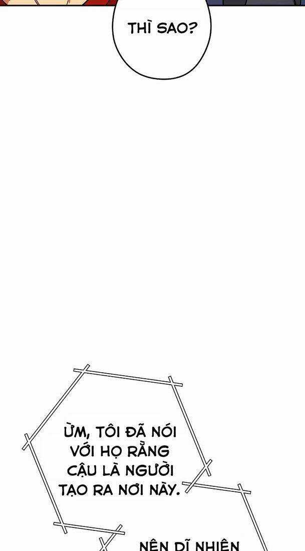 Tái Thiết Hầm Ngục - Chapter 142 - Trang 8