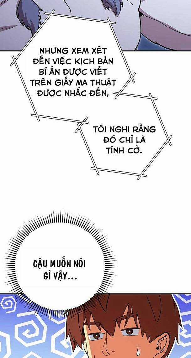 Tái Thiết Hầm Ngục - Chapter 142 - Trang 71