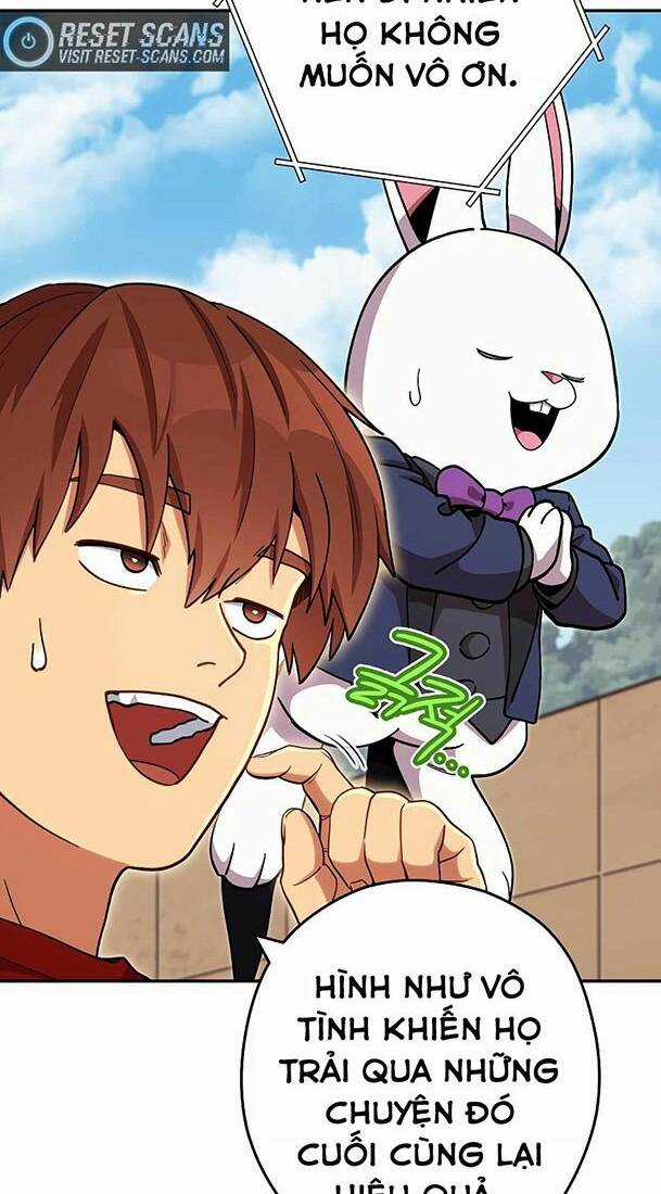 Tái Thiết Hầm Ngục - Chapter 142 - Trang 9