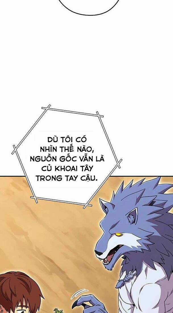 Tái Thiết Hầm Ngục - Chapter 142 - Trang 81