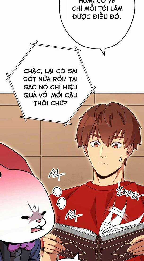 Tái Thiết Hầm Ngục - Chapter 142 - Trang 87