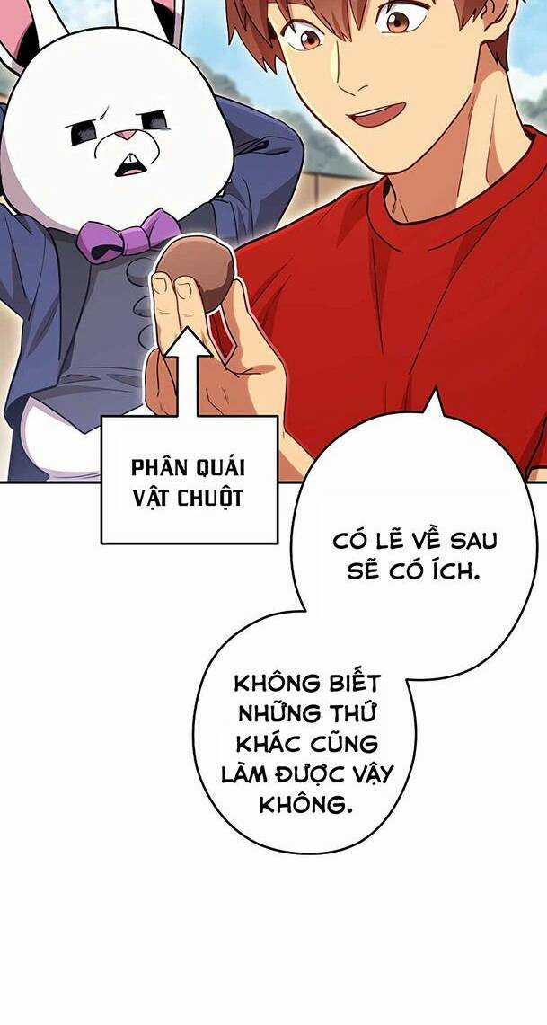 Tái Thiết Hầm Ngục - Chapter 142 - Trang 89