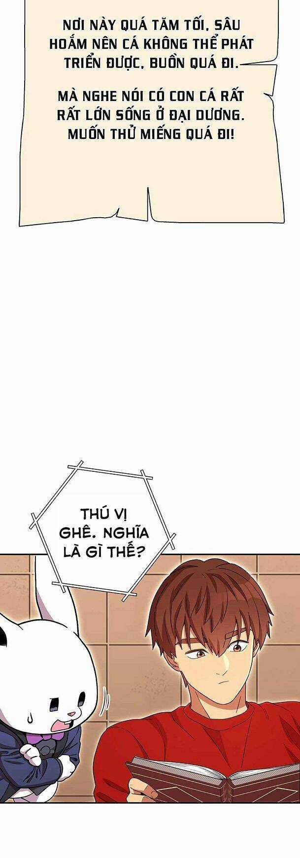 Tái Thiết Hầm Ngục - Chapter 142 - Trang 92