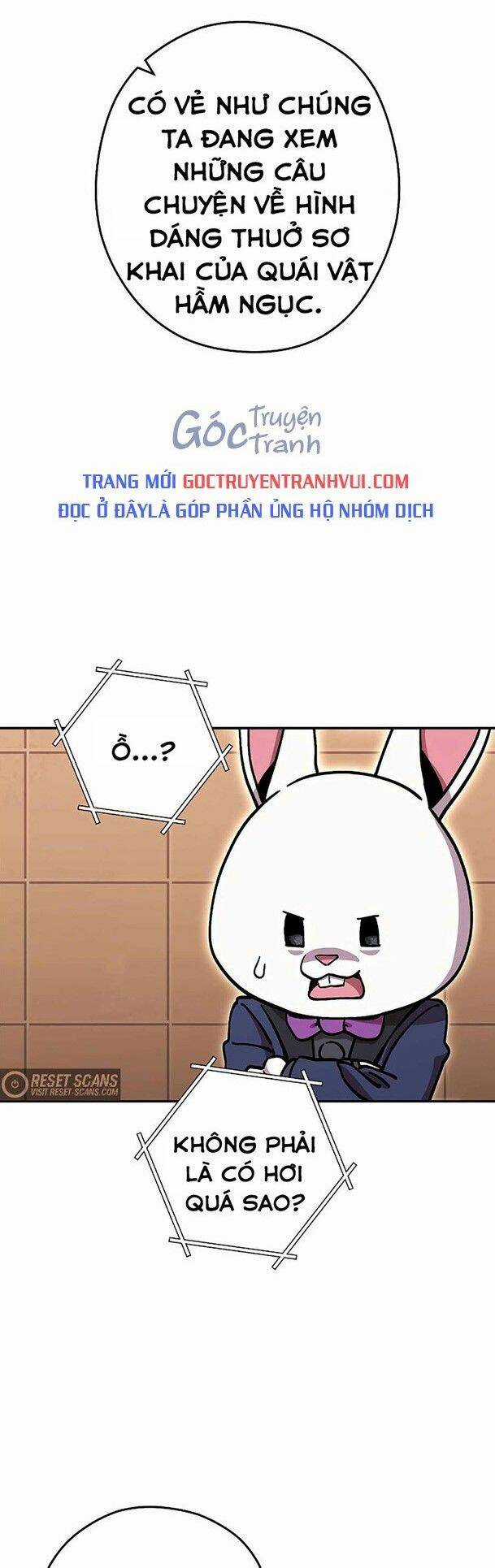 Tái Thiết Hầm Ngục - Chapter 143 - Trang 1