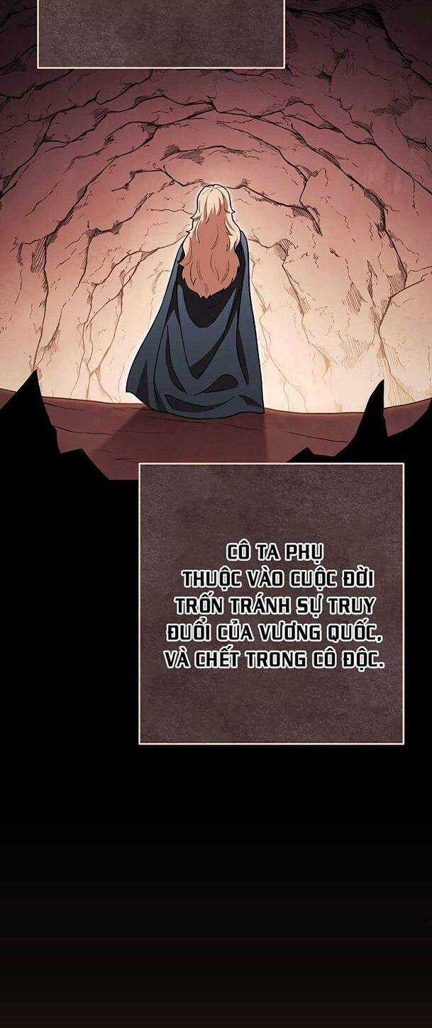 Tái Thiết Hầm Ngục - Chapter 143 - Trang 21