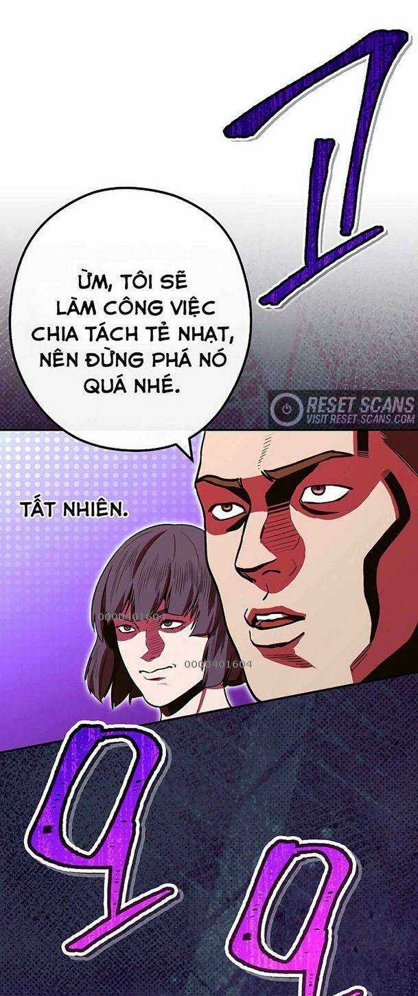 Tái Thiết Hầm Ngục - Chapter 143 - Trang 26