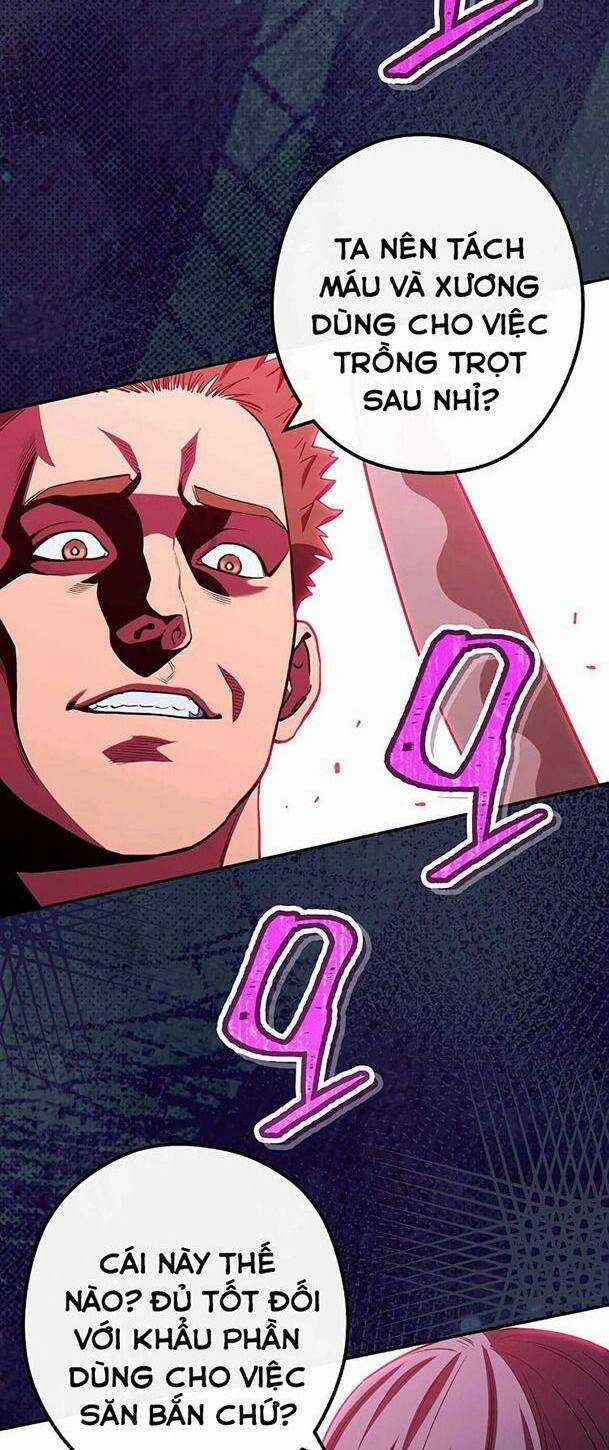 Tái Thiết Hầm Ngục - Chapter 143 - Trang 27