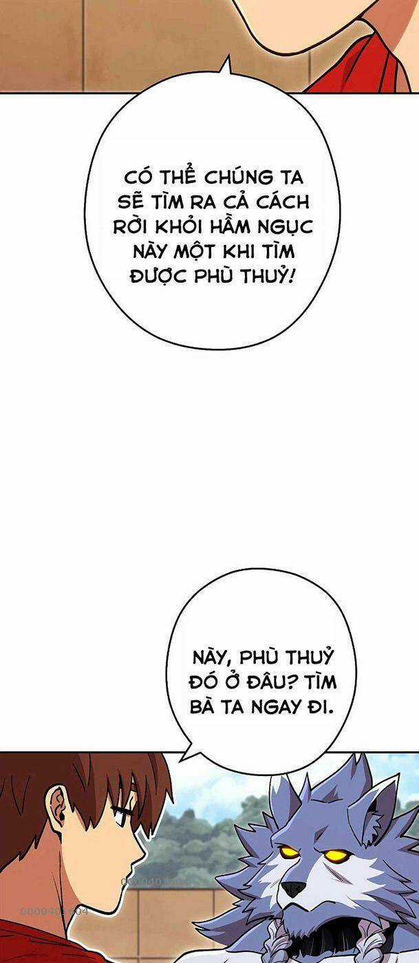 Tái Thiết Hầm Ngục - Chapter 143 - Trang 4