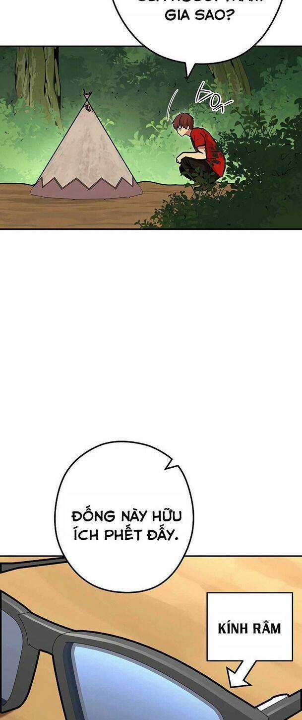 Tái Thiết Hầm Ngục - Chapter 143 - Trang 34