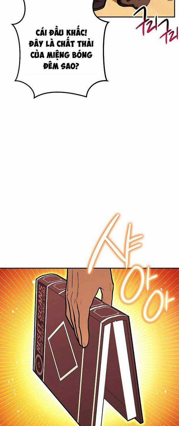 Tái Thiết Hầm Ngục - Chapter 143 - Trang 37