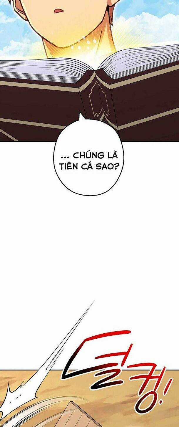 Tái Thiết Hầm Ngục - Chapter 143 - Trang 39