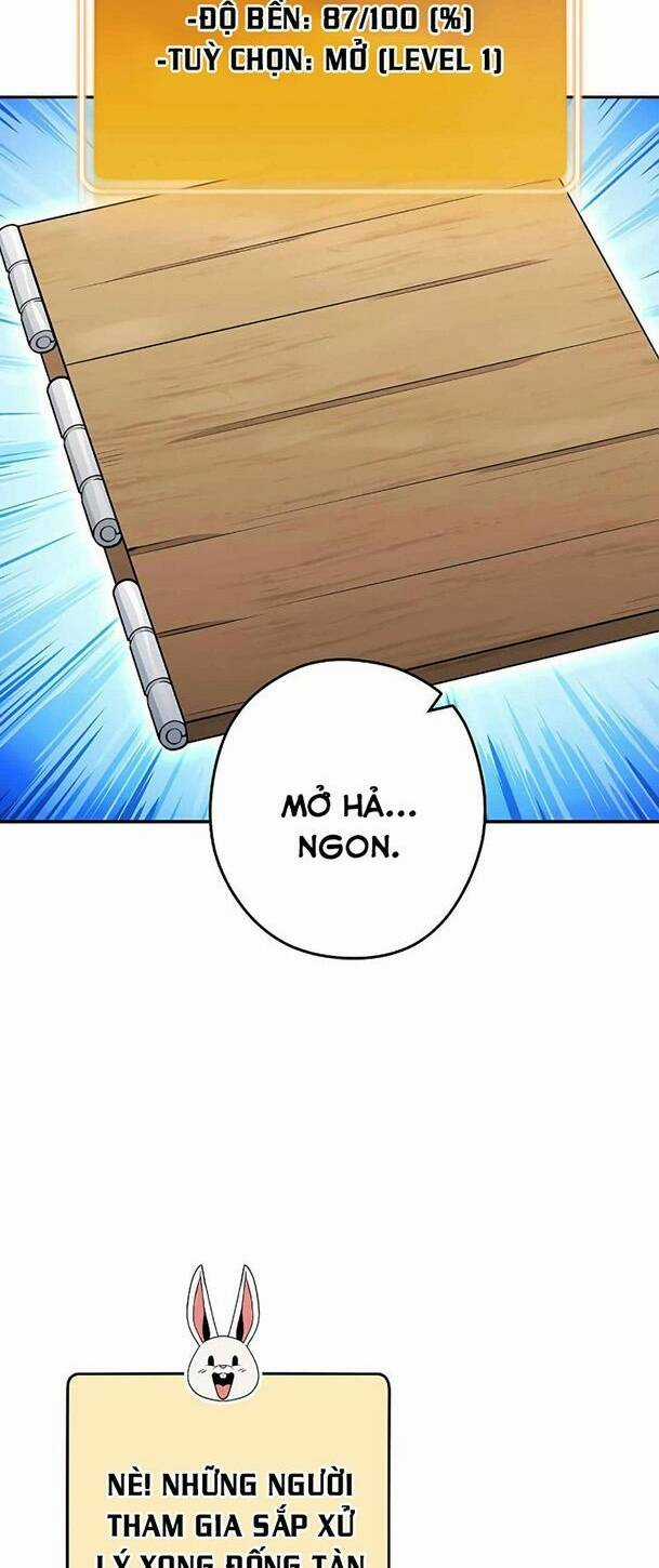 Tái Thiết Hầm Ngục - Chapter 143 - Trang 41