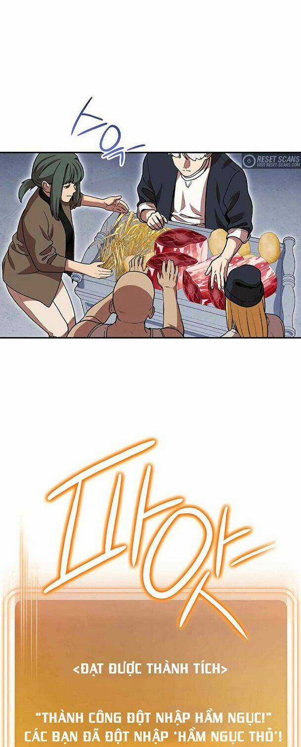 Tái Thiết Hầm Ngục - Chapter 143 - Trang 46